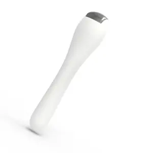 Mini Eye Massage Roller, Ice Roll-On, Small Roller, Facial Lifting, Eyeshadow Stick, Essential Beauty Tool for Skin Care
