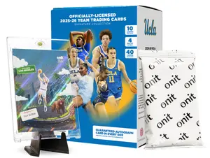 ONIT UCLA Winter Sports 2025/26 - Platinum Box