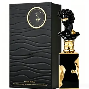 HIS CONFESSION  Perfume for man | 100ml/3.4 oz | Men's Perfume | Oriental Woody Scent | Niche & Premium | Long-lasting Light Fragrance | High-grade Woody Scent | Irresistible Fragrance for Women | curations good scent | perfume para hombres