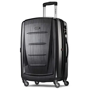Samsonite Winfield 2 Fashion HS Spinner Luggage 28"  Brushed Anthracite 56846-2849