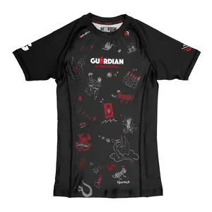Guardian Gym Training Kit - Limited Edition Presale
