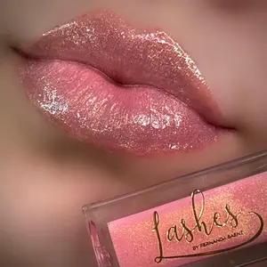 Marshmallow Lipgloss