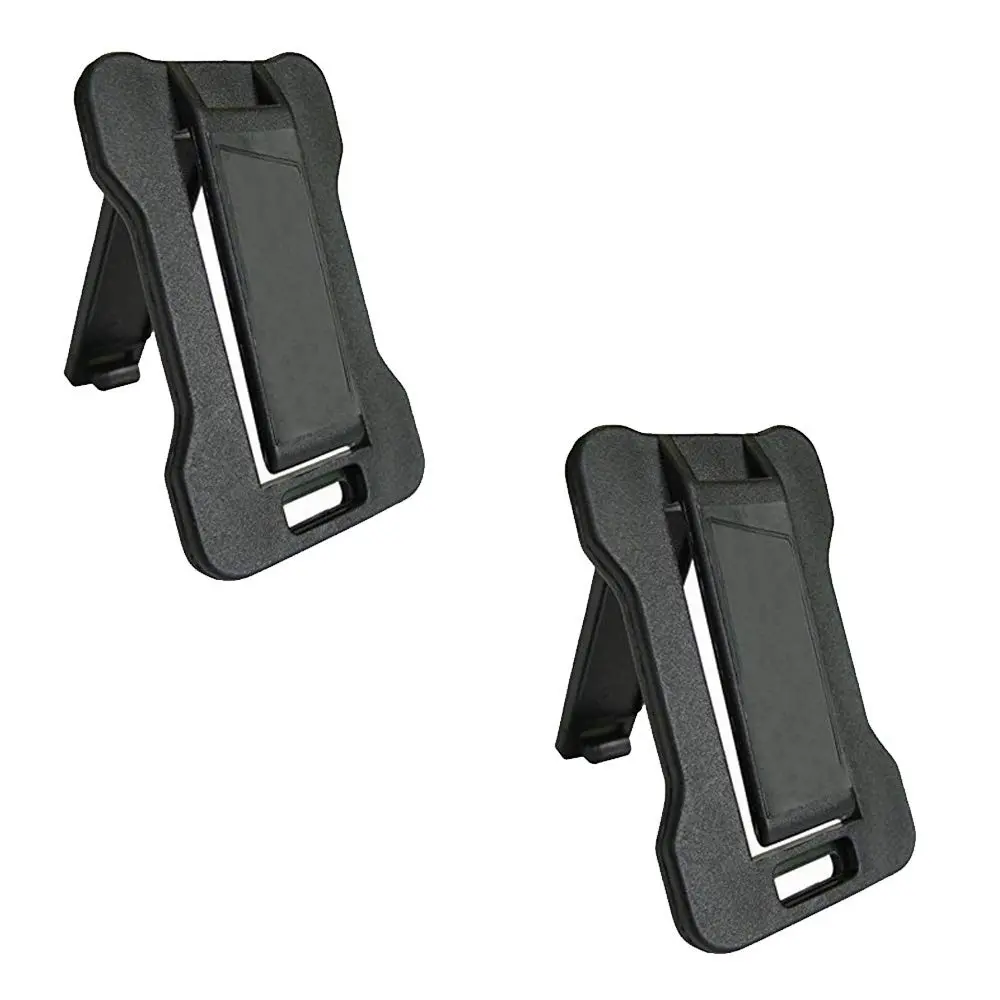 M Design Neck Adjuster Set of 2 - Compact & Travel Friendly - Safe Secure Fit - Instant Comfort Zero Hassle