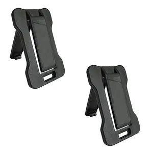 M Design Neck Adjuster Set of 2 - Compact & Travel Friendly - Safe Secure Fit - Instant Comfort Zero Hassle