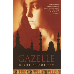 USED-Gazelle by Ducornet, Rikki (Paperback)