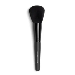 BareMinerals Supreme Finisher Brush - Full Bodied Fluffy Design for Even Powder Application & Flawless Makeup Finish