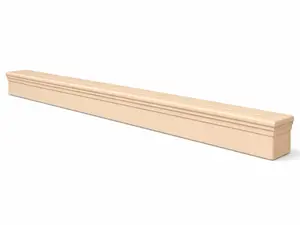 MELROSE RAIL 8' (TAN)	