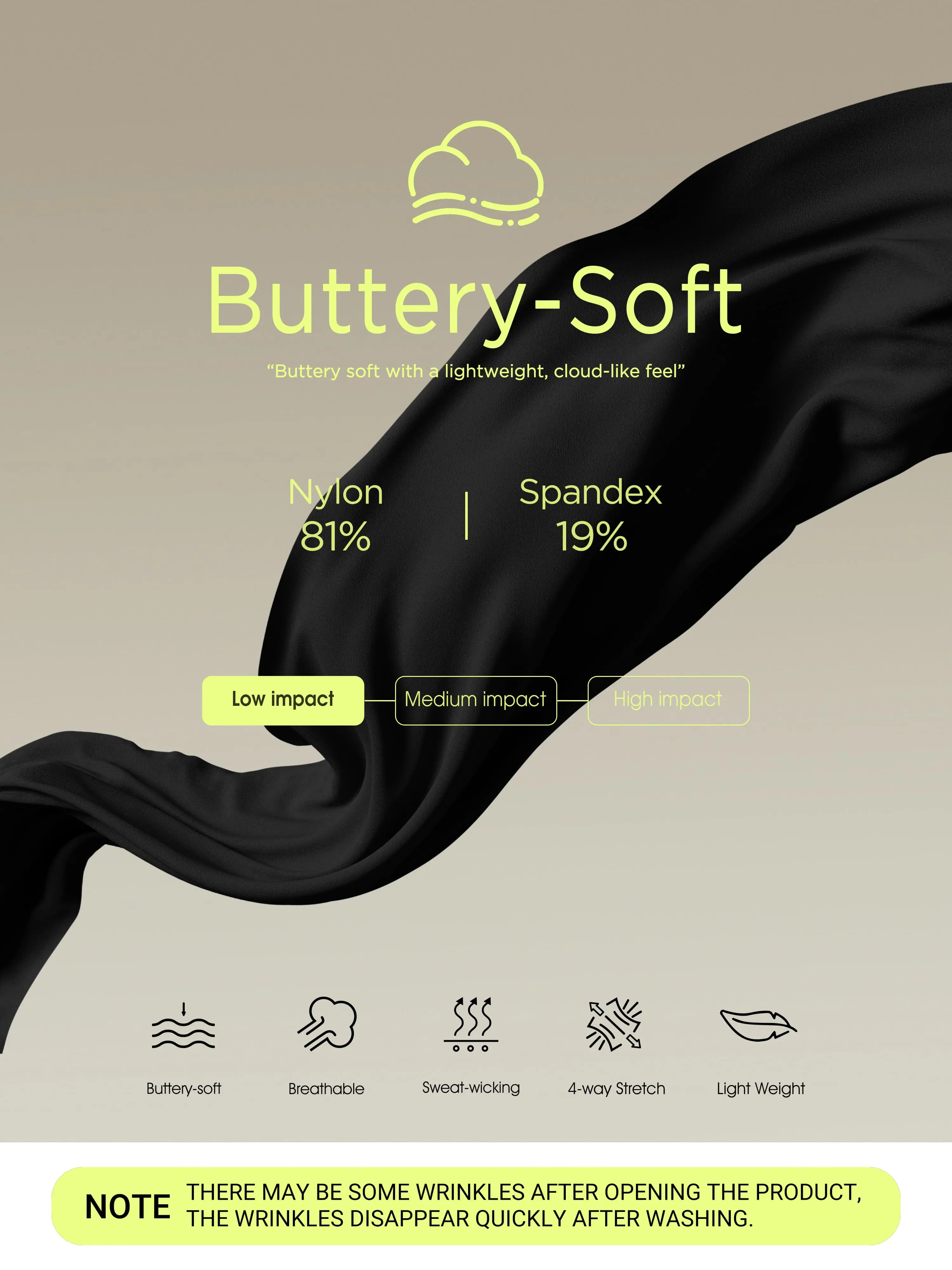 ODODOS ODCLOUD Women's High Waist Lounge Yoga Shorts with Pockets, Buttery Soft Biker Shorts ODODOS ODCLOUD Women's High Waist Lounge Yoga Shorts with Pockets, Buttery Soft Biker Shorts