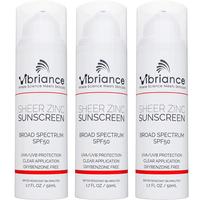 3 Bottles - $30.40 each