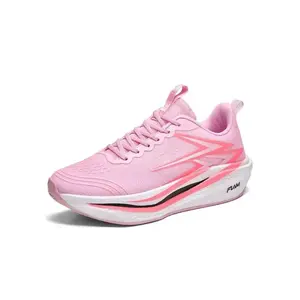 Unisex Lightweight Shock-Absorbing Running Shoes, Fashion Sport Style, Ultra-Critical Rubber + Dry Skin Feel + Cushioning Tech, Sporty Running Shoes