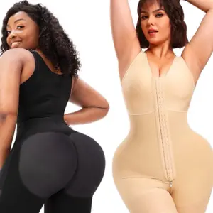 Fajas Colombianas  Women stage 2/stage 3 compressiongarment shaperwear Shapewear