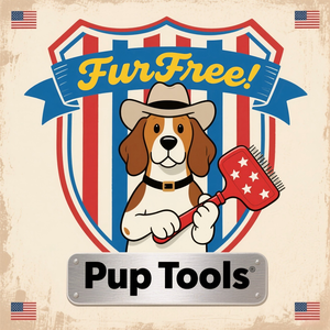 FurFree Pup Tools