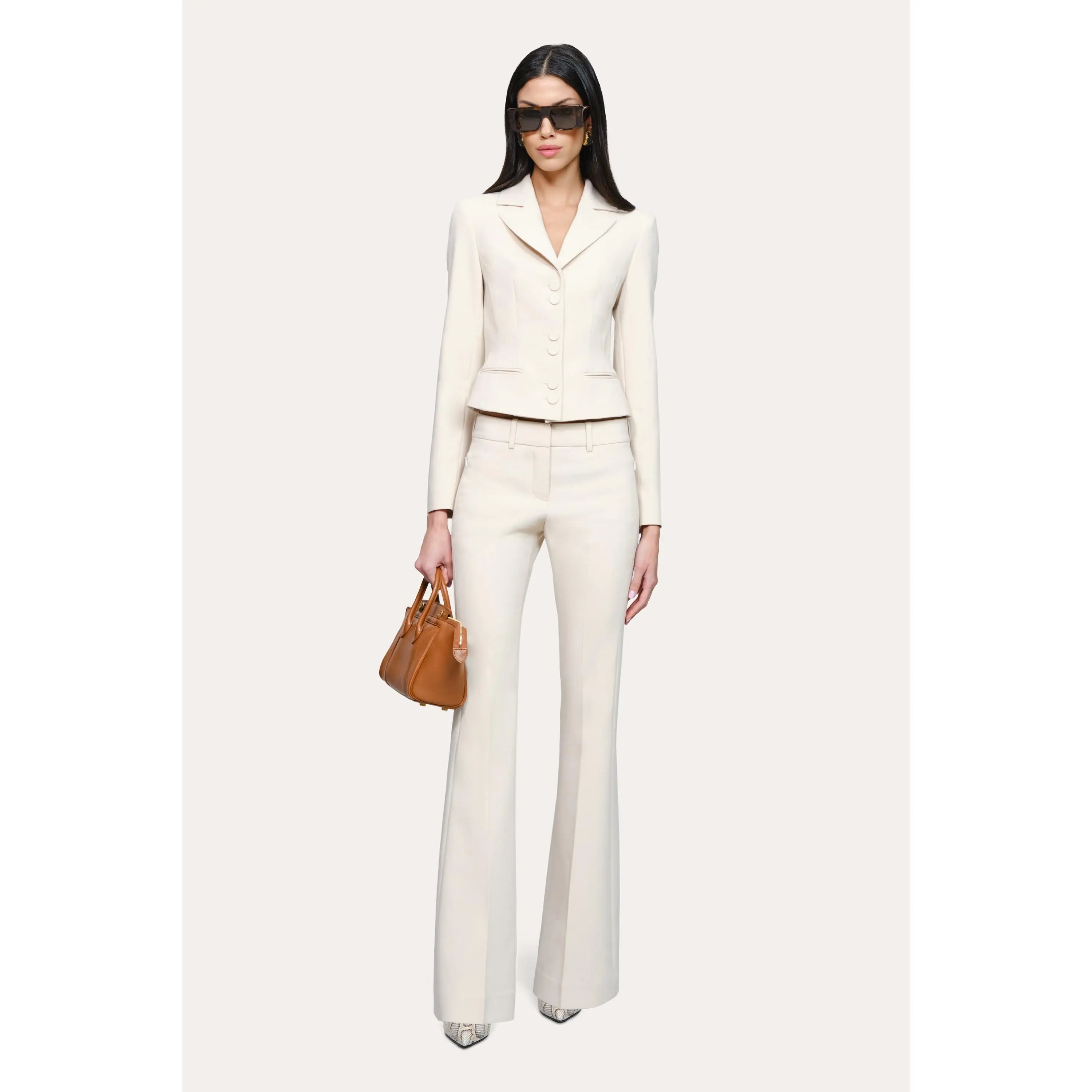 Ella Shaped Blazer