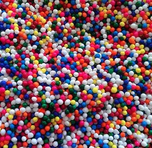 Non-pareils Assorted8oz