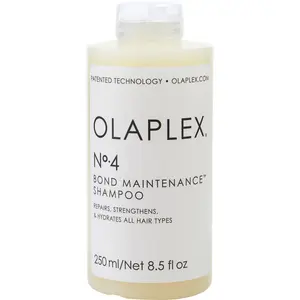 Olaplex By Olaplex #4 Bond Maintenance Shampoo For Unisex