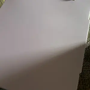 A4 File Storage Box, 1 Count File Folder with Pen Holder, Desktop File Organizer, Office Stationery & Supplies for Home School Office, Files Organizer