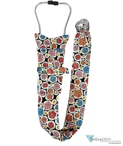 Stethoscope Cover – Stylish and Durable - Day Dream Medallions