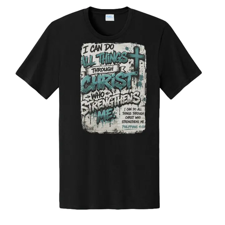 VERSE TEE 4