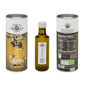 Organic UNICO White Truffle Oil 3.4 fl oz