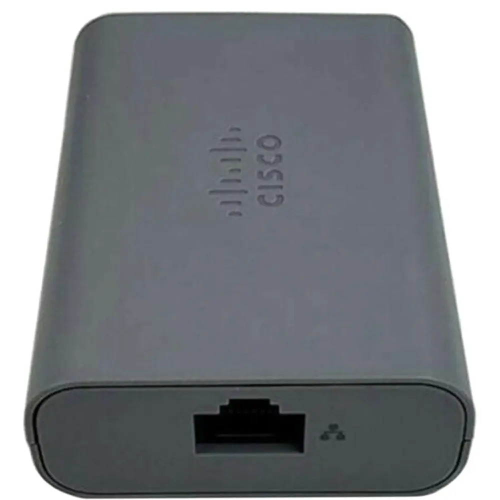 Cisco CP-8832-POE= PoE Adapter for IP Conference Phone 8832