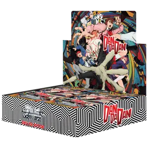 DANDADAN Booster Box English (1st Edition)