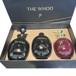 Luxury Scalp Care Shampoo Set – Anti-Aging & Hair Lifting Treatment