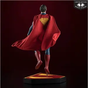 Sup3rm4n Movie 2025 1:6 Scale Resin Statue