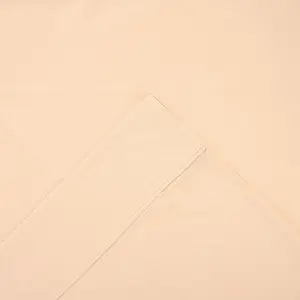 Concierge Collection 6-piece Cotton-Rich Brushed Sheet Set