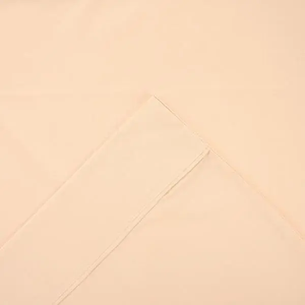 Concierge Collection 6-piece Cotton-Rich Brushed Sheet Set