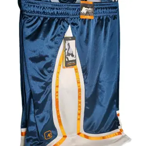 AND 1 men's and active basketball shorts