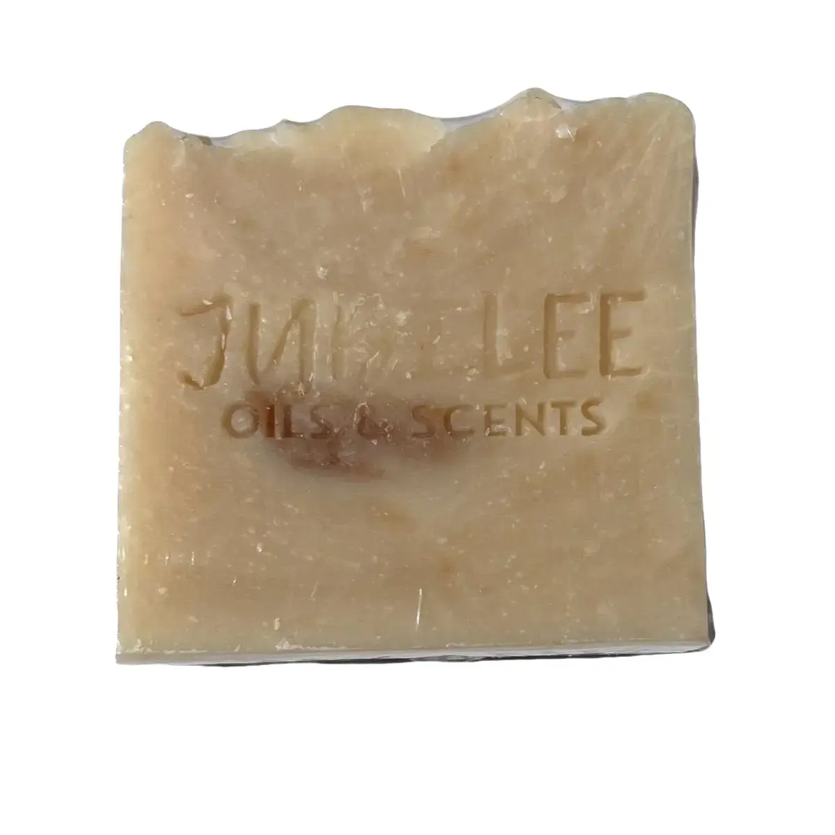 Gentle Bar Soap - Moisturizing and Luxurious Feel