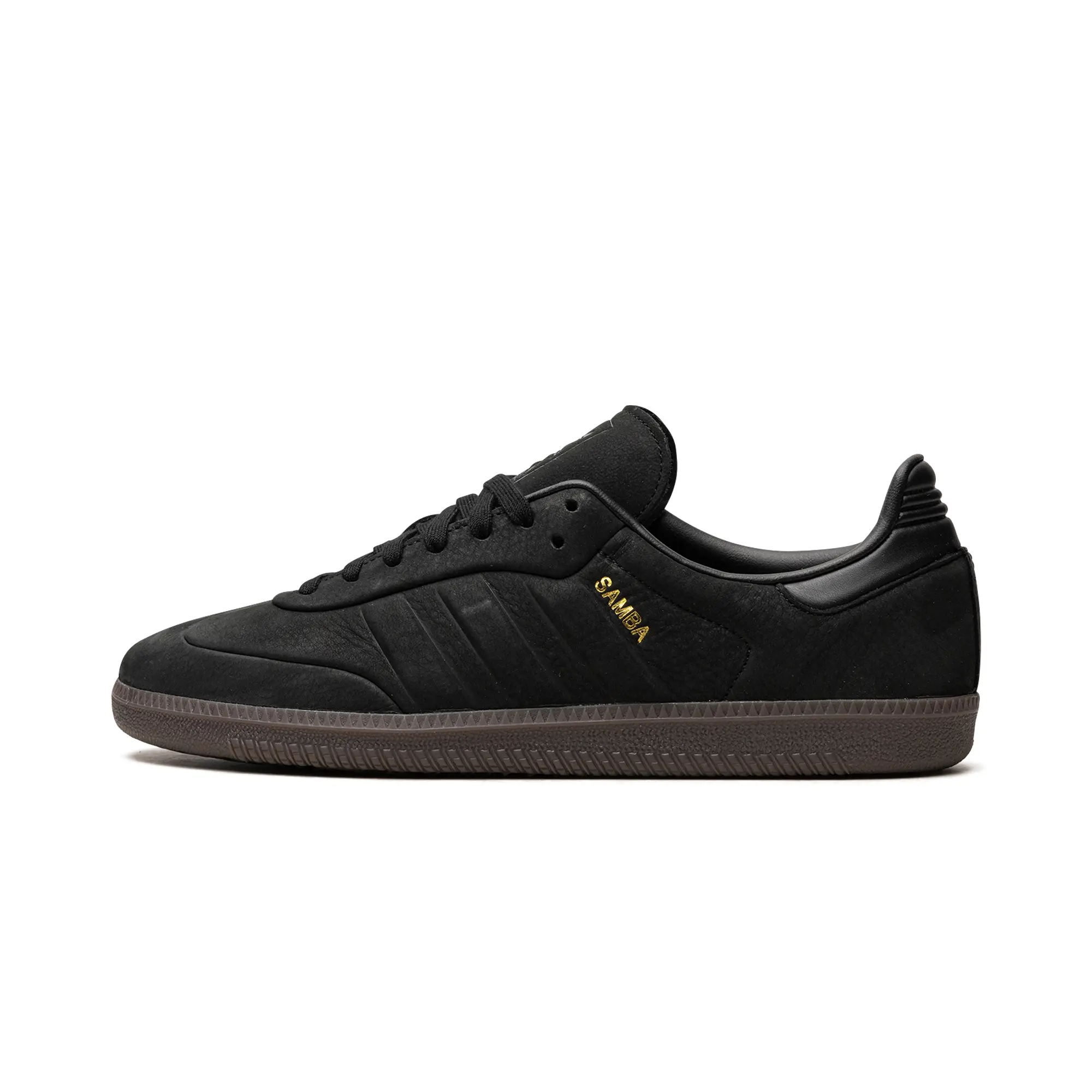 Adidas Samba "Core Black Gum" IG1237