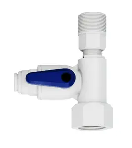 NU Aqua Feed Water Adapter
