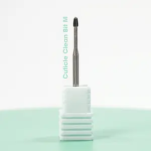 #94 Cuticle Clean Bit-M