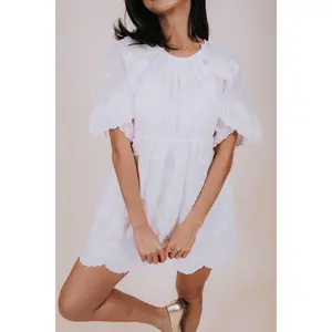 Steal My Love Dress