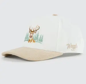 Hats For A Cause - Hat As Shown on Screen