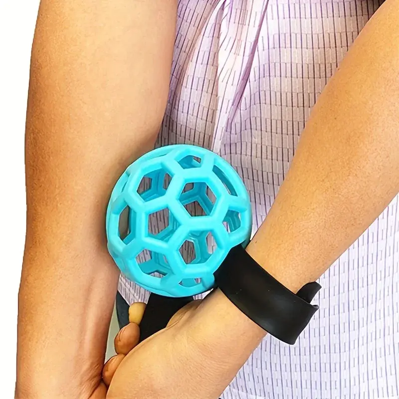 Magic Ball Coordination Trainer
