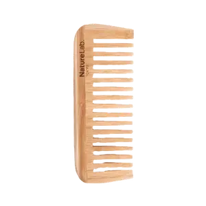 Bamboo Treatment Comb