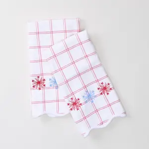 Kitchen Towels (pair)