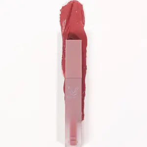 Soft Matte Lip Creams With Comfortable Wear - Long Lasting And Highly Pigmented