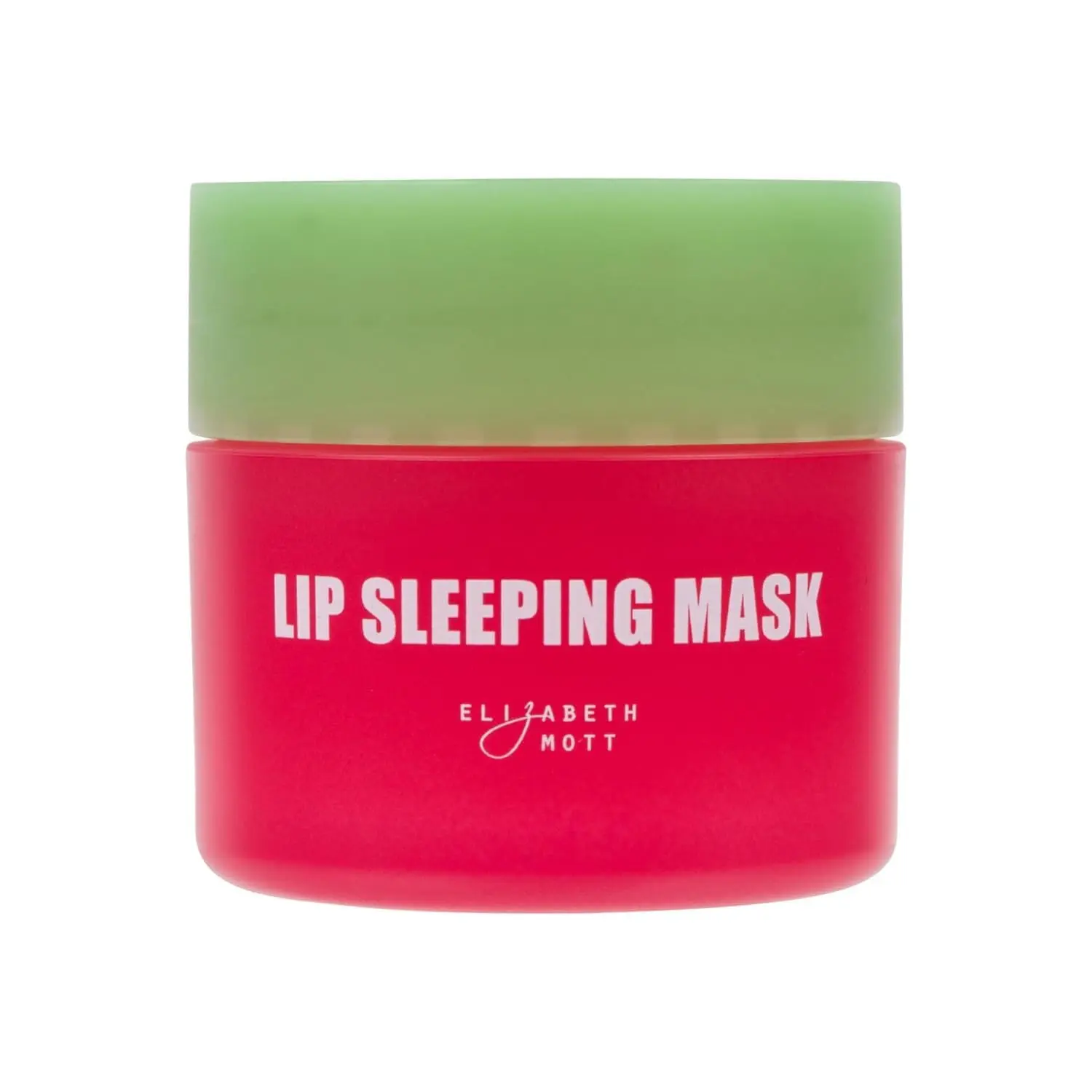 Elizabeth Mott - Nourishing Lip Sleeping Mask