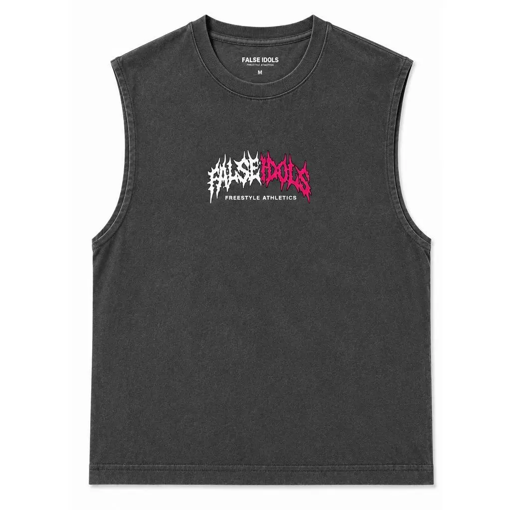 Freestyle Chaos Tee