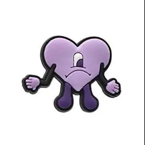 Un Verano sin ti purple Jiblet