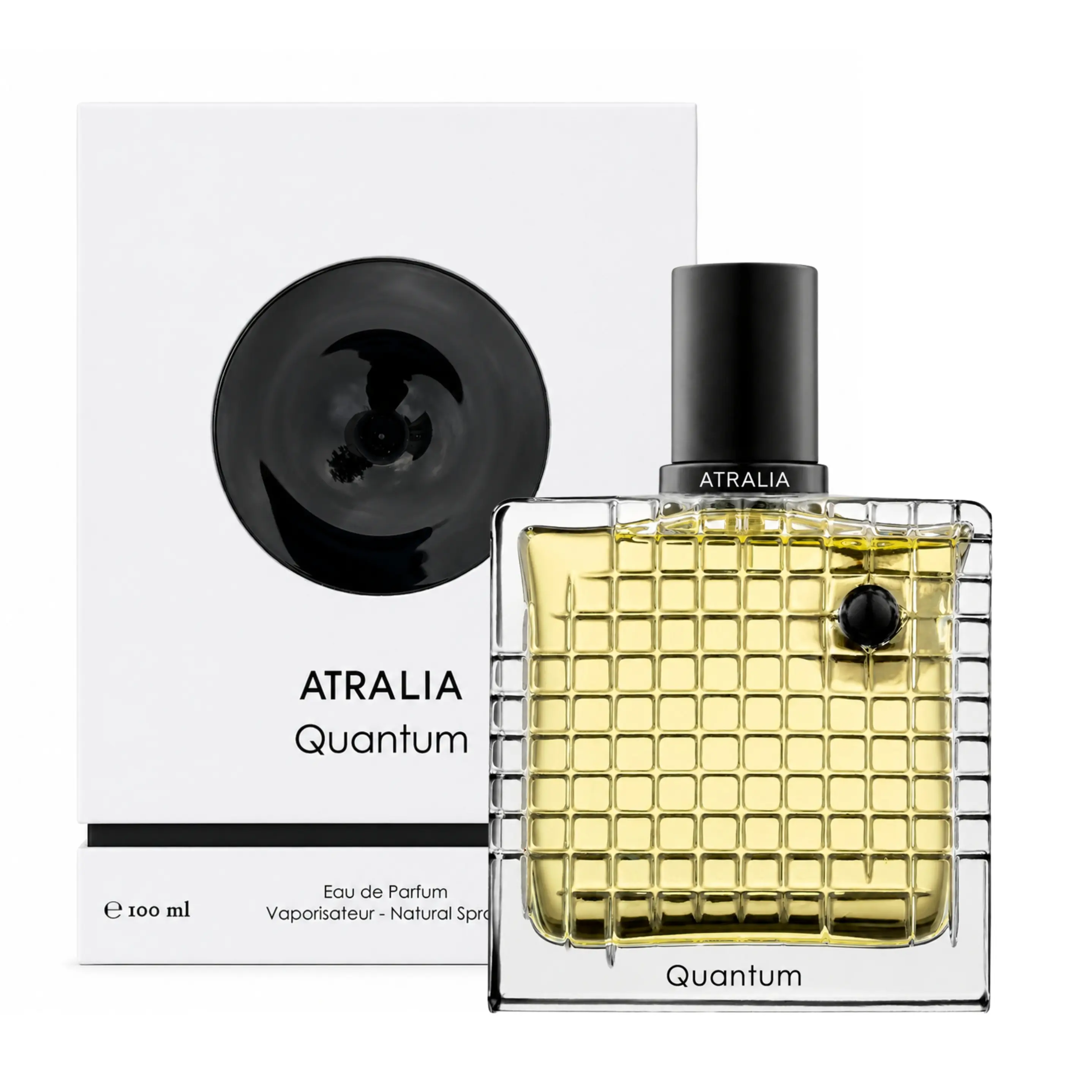 Atralia Quantum 100ML Eau De Parfum