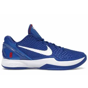 Nike Men's Kobe 6 Protro Dodgers Basketball Shoes, from StockX