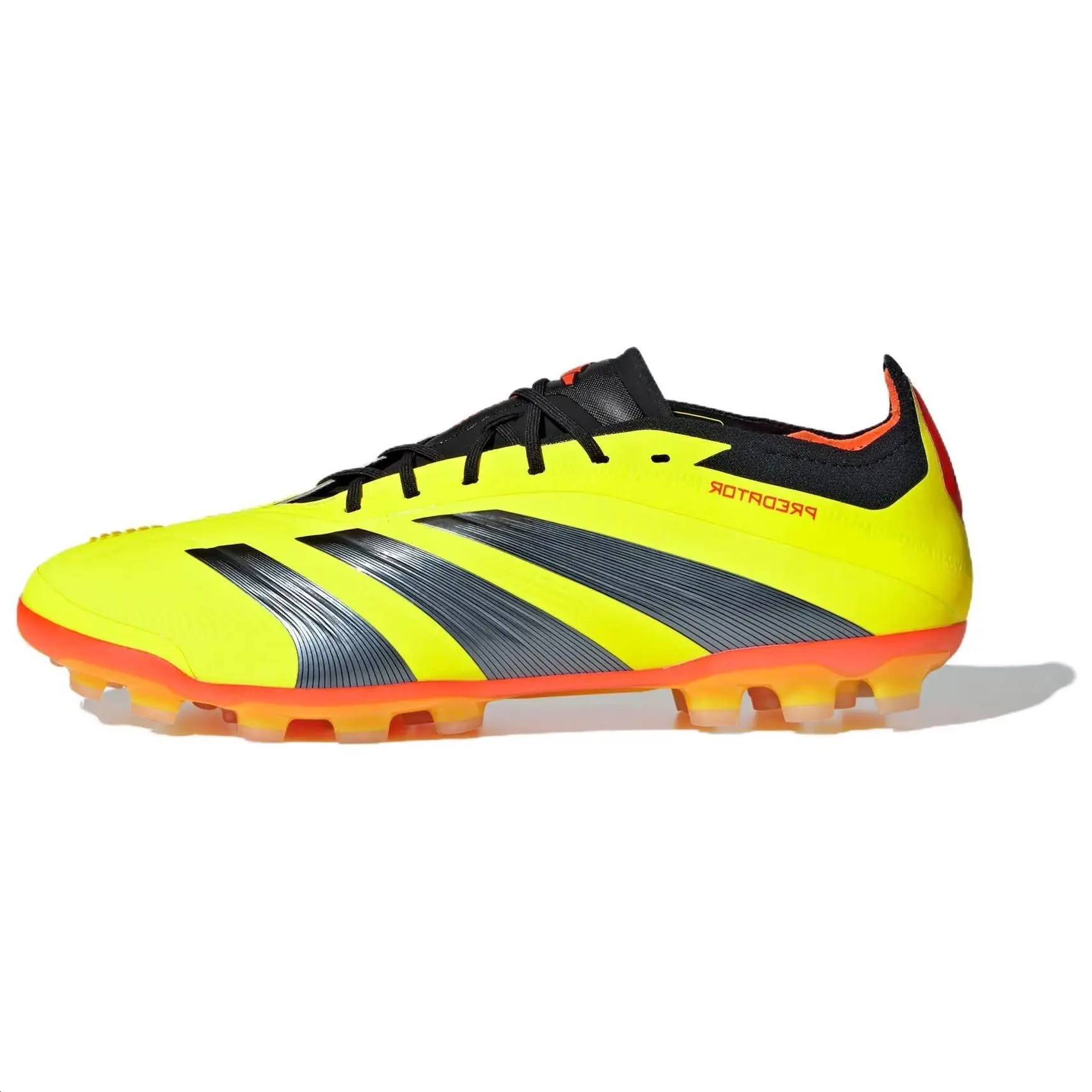 Adidas Predator Elite 2G 3G AG Comfort Soccer Cleats Unisex IF3207