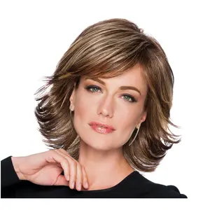 Hairdo Allure Razor Cut Mid-Length Wig
