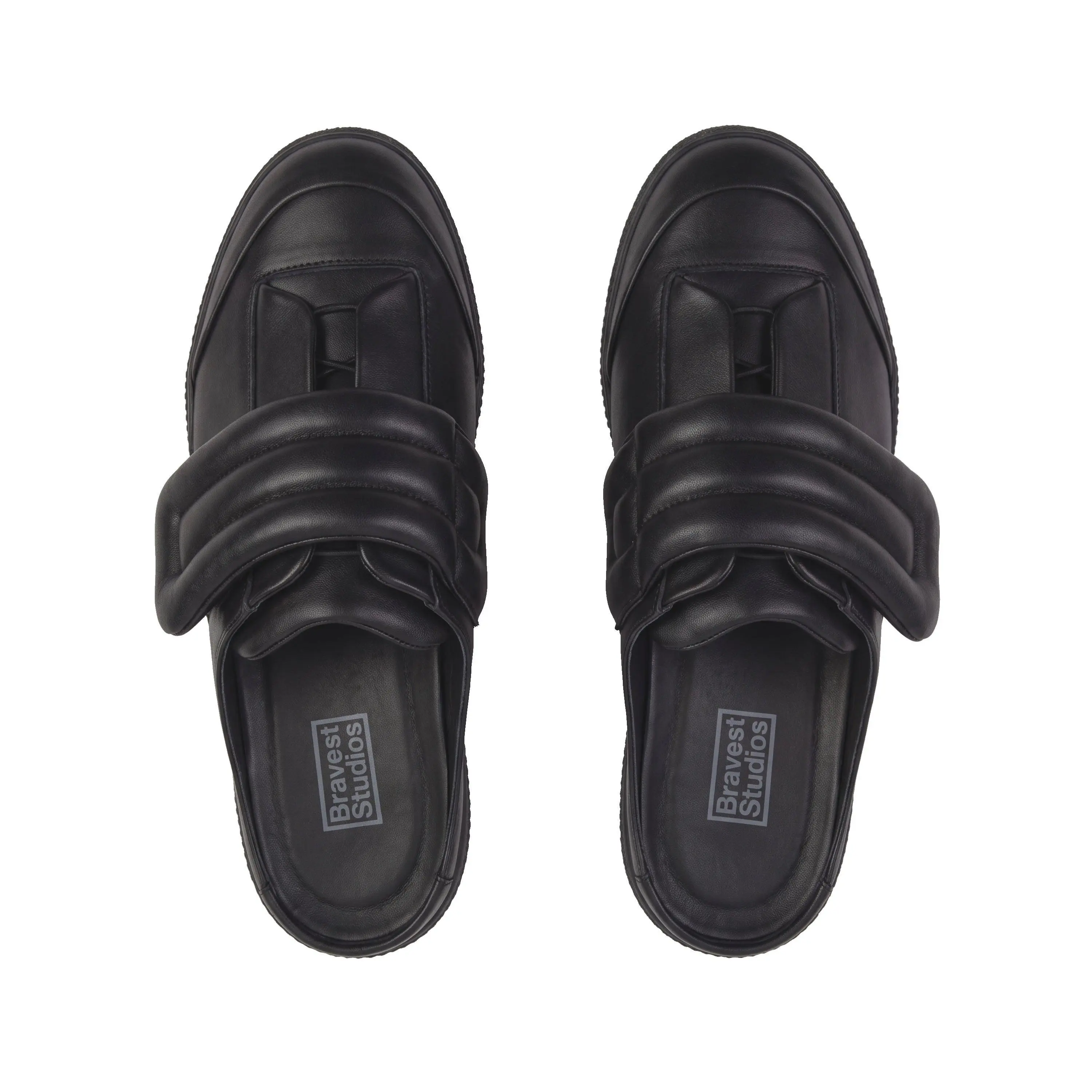 Black 2016 Clogs