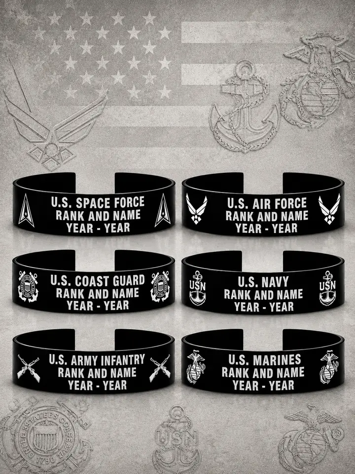 Memorial Bracelet