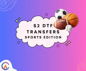 Baseball DTF Transfer Sheets – $2 DTFs for Tees, Hoodies & Spring Gifts – Heat-Press Ready